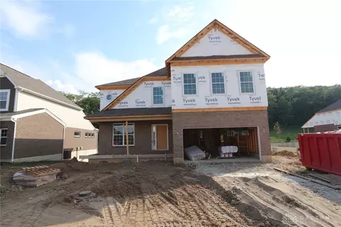 2751 Sky Crossing Dr #11, Beavercreek, OH 45434