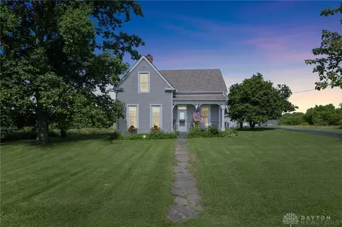 6463 Old Us Highway 68, Georgetown, OH 45121