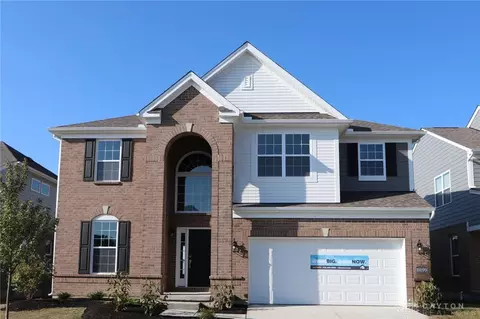 10115 Washington Glen Dr #127, Washington Township, OH 45458