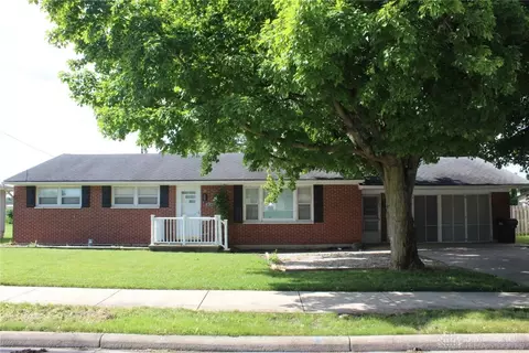 1307 E Main St, Greenville, OH 45331