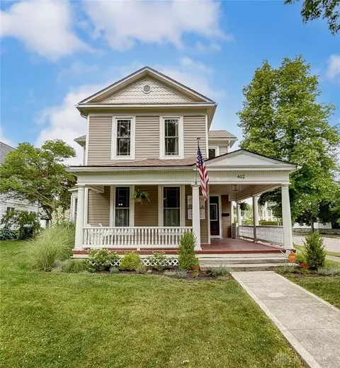 402 Grant St, Troy, OH 45373