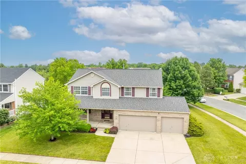 5786 Trailside Ct, Mason, OH 45040