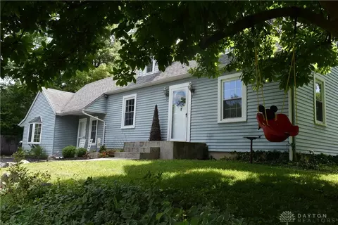 3370 Little York Rd, Dayton, OH 45414