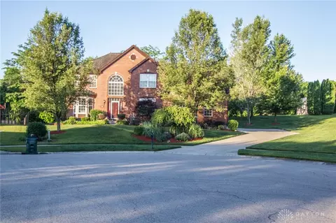 159 Jamestown Ct, Dayton, OH 45434