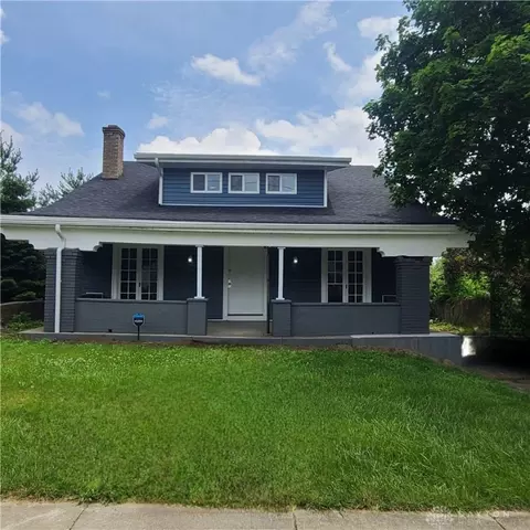 1814 Catalpa Dr, Dayton, OH 45406