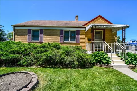 220 Schuyler Dr, Kettering, OH 45429 photo 35