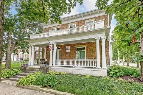 222 W Franklin St, Troy, OH 45373