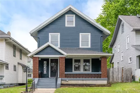 620 Bowen St, Dayton, OH 45410