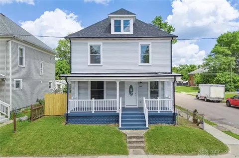 244 S Findlay St, Dayton, OH 45403