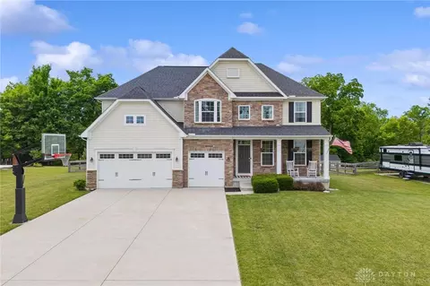 5695 Bryson Ln, Liberty Township, OH 45044