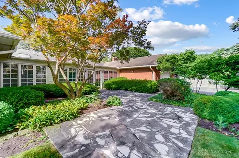 3451 Westbury Rd, Kettering, OH 45409 photo 52