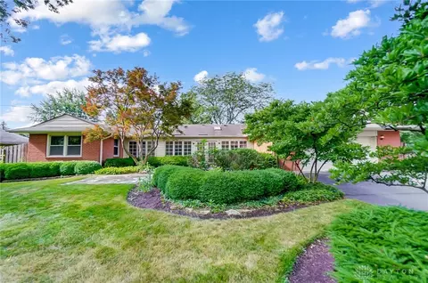 3451 Westbury Rd, Kettering, OH 45409 photo 50
