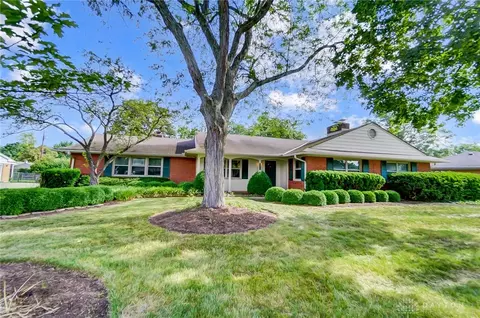 3451 Westbury Rd, Kettering, OH 45409 photo 3