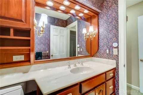3451 Westbury Rd, Kettering, OH 45409 photo 22