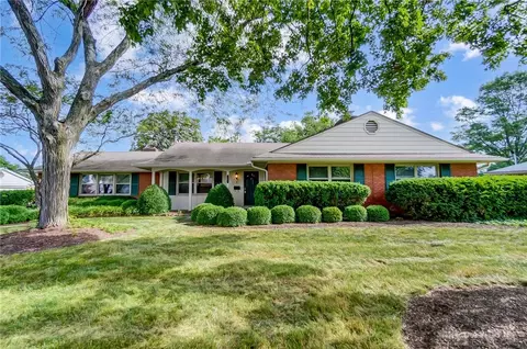 3451 Westbury Rd, Kettering, OH 45409 photo 2
