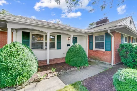 3451 Westbury Rd, Kettering, OH 45409 photo 4