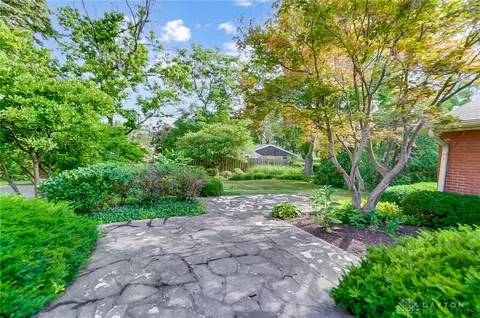 3451 Westbury Rd, Kettering, OH 45409 photo 55