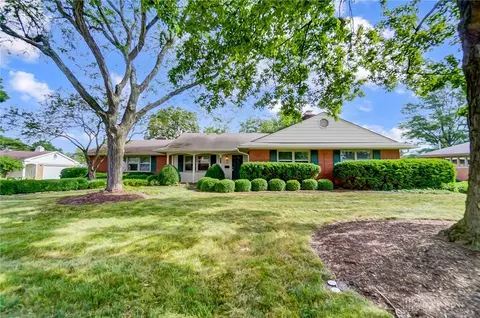 3451 Westbury Rd, Kettering, OH 45409