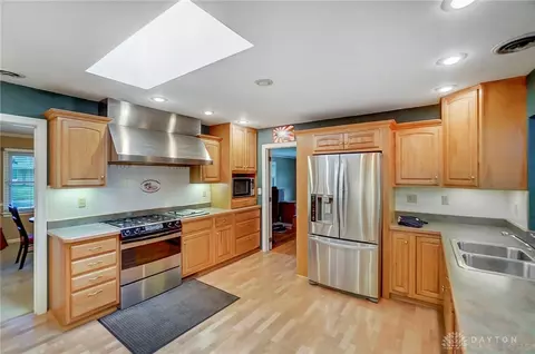 3451 Westbury Rd, Kettering, OH 45409 photo 15