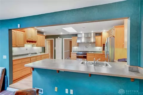 3451 Westbury Rd, Kettering, OH 45409 photo 12