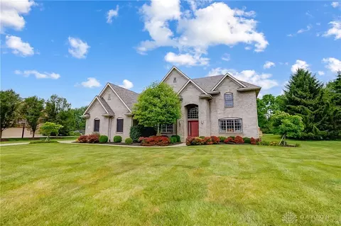 2160 Hedge Gate Blvd, Dayton, OH 45431