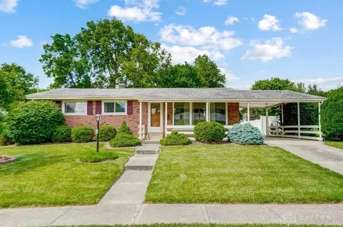 974 Gail Ave, Fairfield, OH 45014