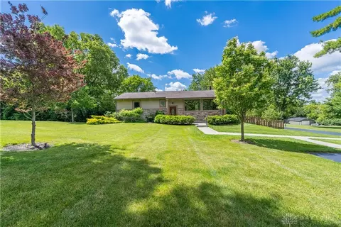4424 Bonnie Brae Ave, Vandalia, OH 45377