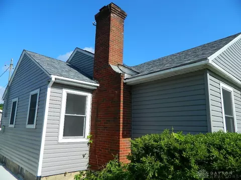 Exterior - 123 N Arlington Ave, Springfield, OH 45503 photo 3 of 4