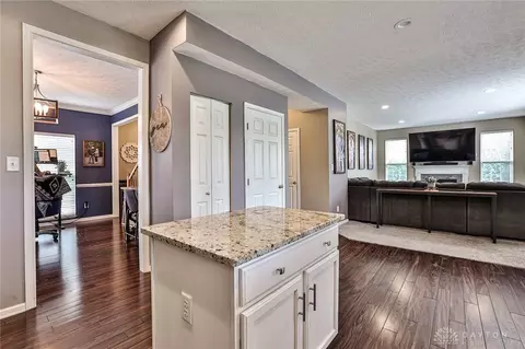 Entry Way - 45 Keevers Pt, Springboro, OH 45066 photo 1 of 1