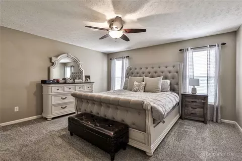 Bedroom - 45 Keevers Pt, Springboro, OH 45066 photo 1 of 4