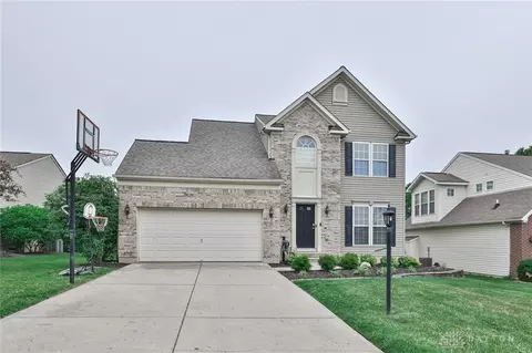 45 Keevers Pt, Springboro, OH 45066