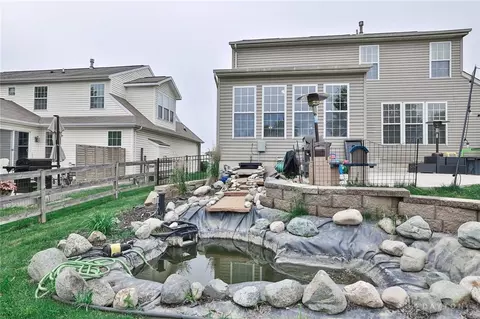 Exterior - 45 Keevers Pt, Springboro, OH 45066 photo 7 of 10