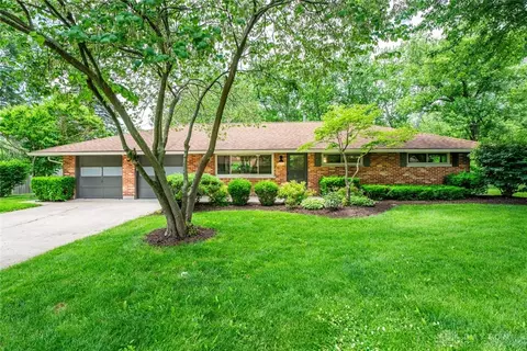 9253 Mary Haynes Dr, Dayton, OH 45458