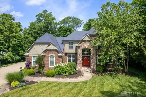 5115 Oak Brook Dr, Cincinnati, OH 45244