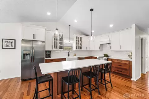 Kitchen - 403 Thomas Pointe Ct, Monroe, OH 45050 photo 1 of 7