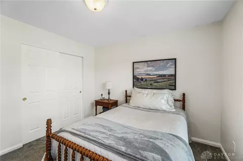 Bedroom - 403 Thomas Pointe Ct, Monroe, OH 45050 photo 4 of 4