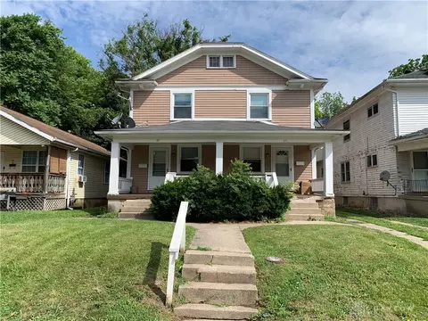 35-37 E Hudson Ave #35, Dayton, OH 45405