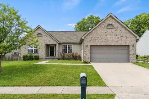 2317 Weston Dr, Fairborn, OH 45324