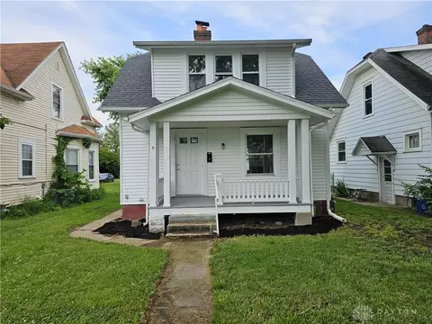 473 Cincinnati Ave, Xenia, OH 45385