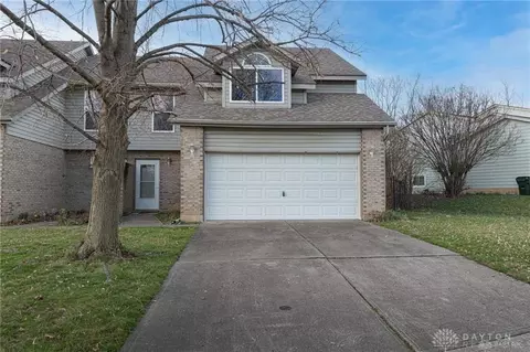 851 Waldsmith Way, Vandalia, OH 45377