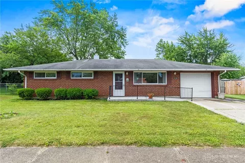 5792 Hinckley Ct, Dayton, OH 45424
