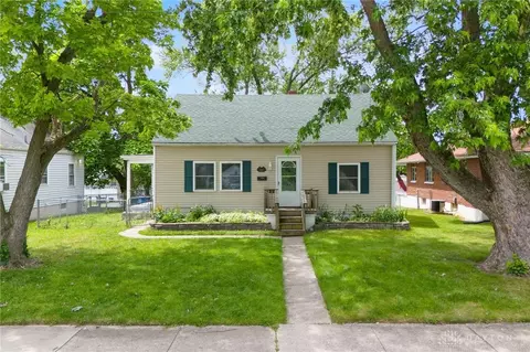 1326 Ohmer Ave, Dayton, OH 45410