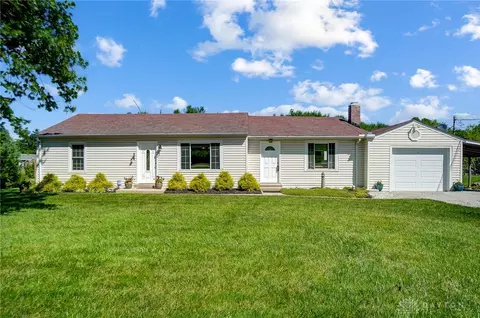 640 Wards Corner Rd, Loveland, OH 45140