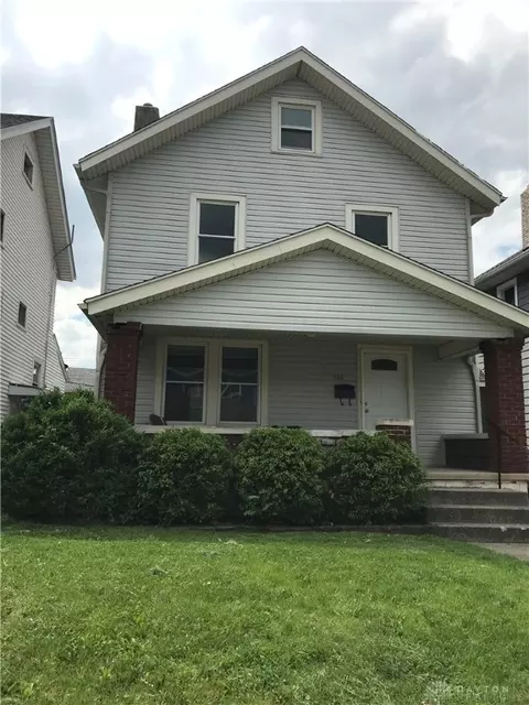 707 Creighton Ave, Dayton, OH 45410