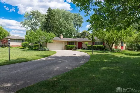 1640 Ambridge Rd, Centerville, OH 45459 photo 34