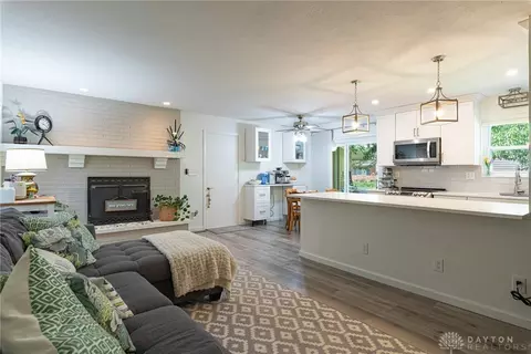 1640 Ambridge Rd, Centerville, OH 45459 photo 13