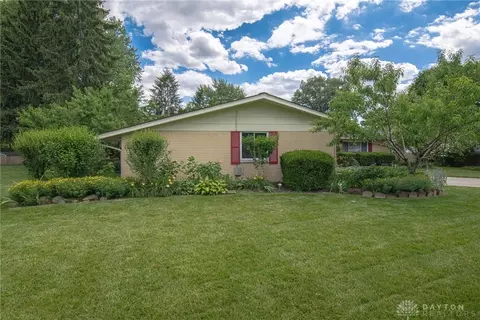 1640 Ambridge Rd, Centerville, OH 45459 photo 32