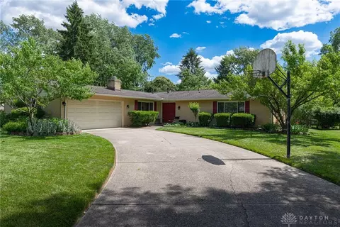 1640 Ambridge Rd, Centerville, OH 45459 photo 33