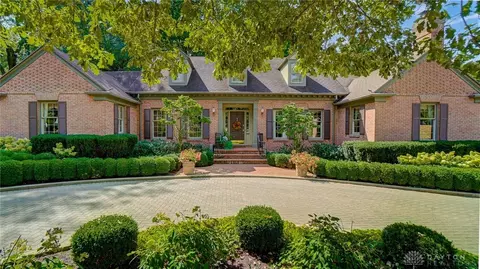 760 Winding Way, Kettering, OH 45419