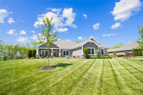 1120 Barrington Dr, Troy, OH 45373